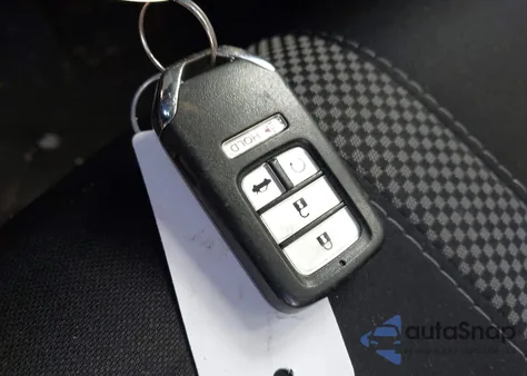 2020 Honda Civic Ex from USA, damaged, VIN 19XFC1F32LE009643